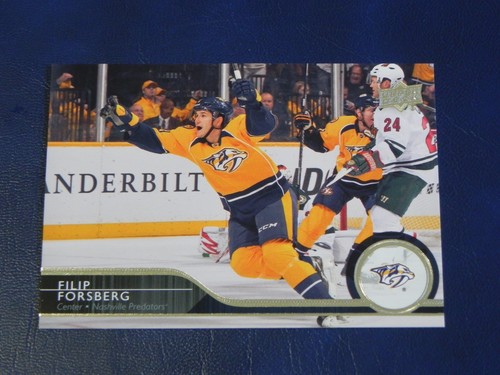 2014-15 14/15 Upper Deck UD Series 1 Base Cards #101 - 200 Stars, Goalies U Pick - Picture 15 of 101