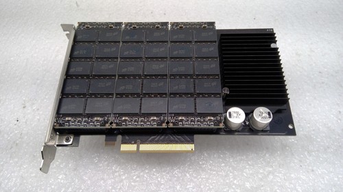 Sandisk Fusion ioScale 3.2TB PCIe SSD Storage A11-002-3T20-CS-0001 - Bild 1 von 3