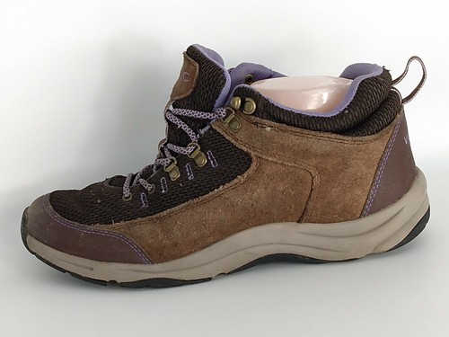 vionic hiking sneakers