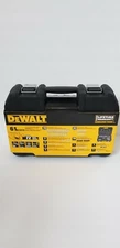 Dewalt Tools DWMT19257 DeWalt 1/4" & 3/8" Drive 6-Point Combination Socket 61-Pi