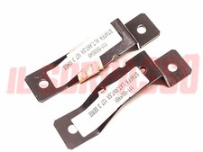 Pare-choc avant Fiat 127