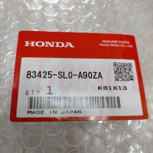 HONDA NSX NA1 NA2 Genuine Drink Holder Cup In Center Console 83425-SL0-A90ZA OEM - Picture 7 of 11