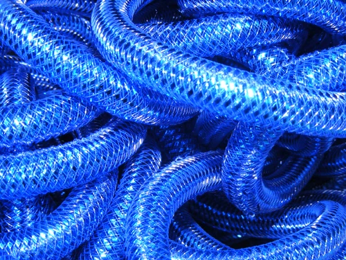 CYBERLOXSHOP ROYAL BLUE METALLIC MINI TUBULAR CRIN CYBERLOX DREADS