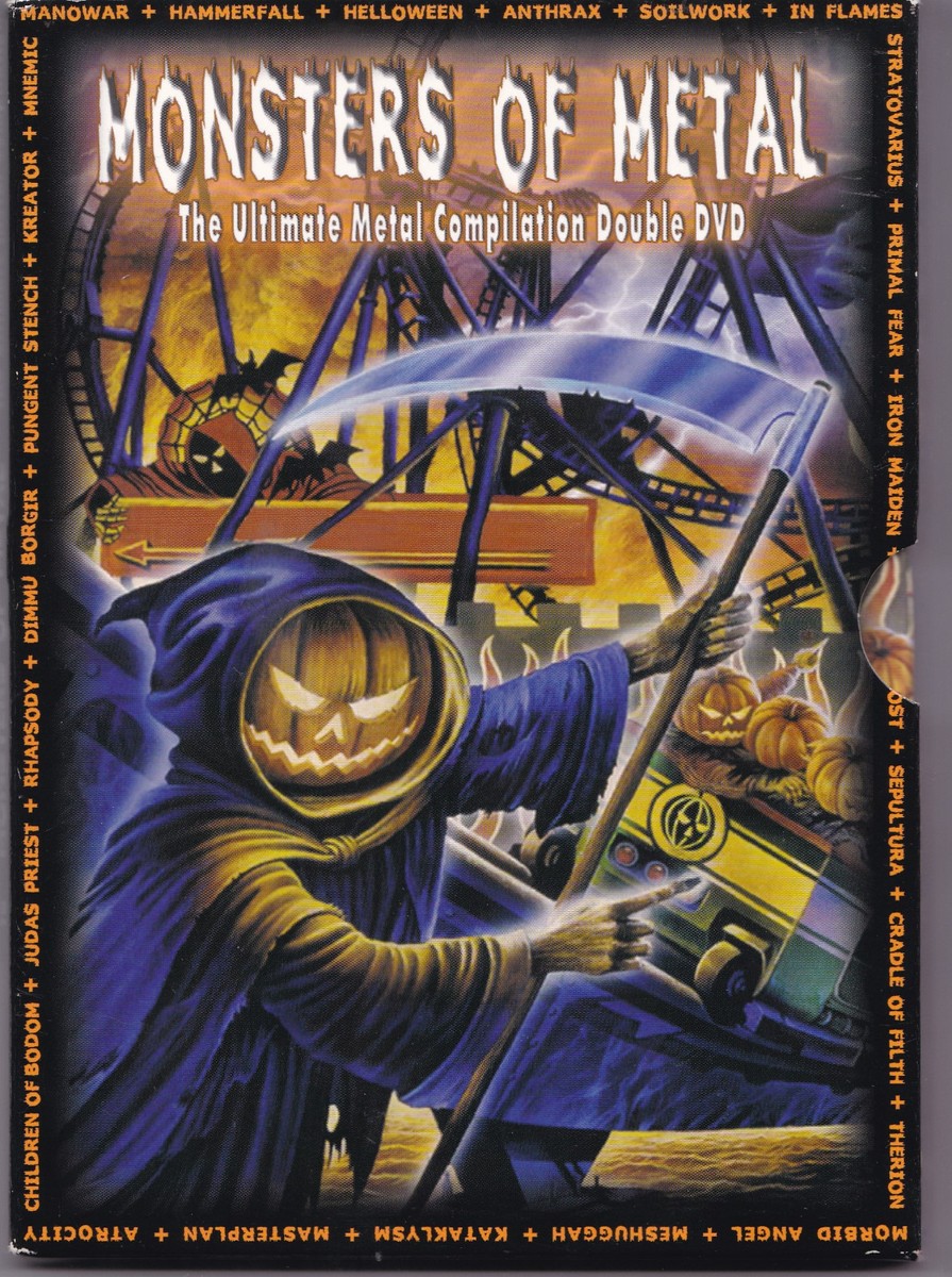 MONSTERS FROM THE EAST【韓国ヘビーメタルオムニバスCD】 MONSTERS FROM THE EAST【韓国ヘビーメタルオムニバスCD】 Amazon.co