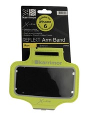 Karrimor X Lite Reflective Arm Band Running