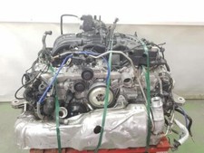 DDNC full engine PORSCHE 718 CAYMAN 2.5 TURBO 350 CV 2016 9A210092500 1972937