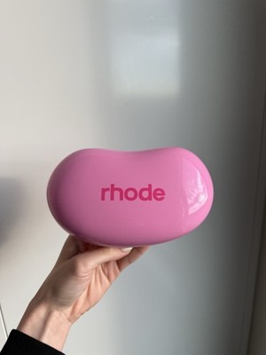 Rhode Authentic Jelly Bean PR Pouch Make Up Bag Empty No box | eBay Rhode Authentic Jelly Bean PR Pouch Make Up Bag Empty No box | eBay