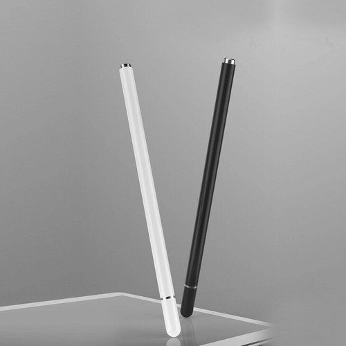 Capacitive Touch Screen Device Pen Stylus Pencil For iPhone Galaxy Tablet - Photo 11/14