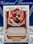 2025 Panini Travis Kelce Base (Raw)