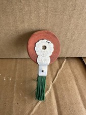 Eberhard Faber Vintage Van Dyke Typewriter Eraser & Brush #6587 thumbnail