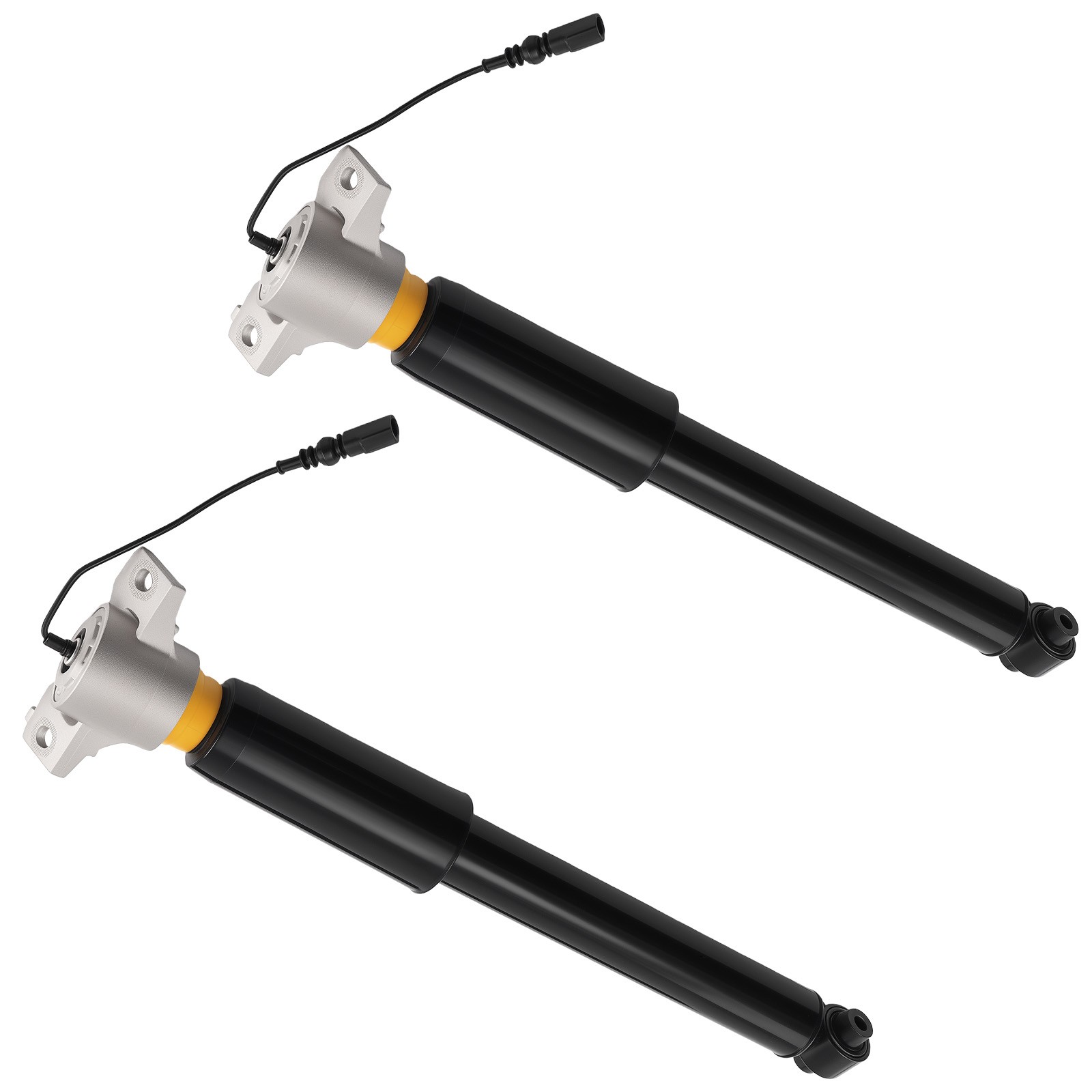 Bentley Bentayga 2017-2022 Rear Air suspension struts 2 pcs P/N 4M0513021AP