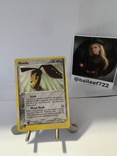 Mawile 9/100 - Pokémon TCG - Sandstorm - Vintage Holo on eBay