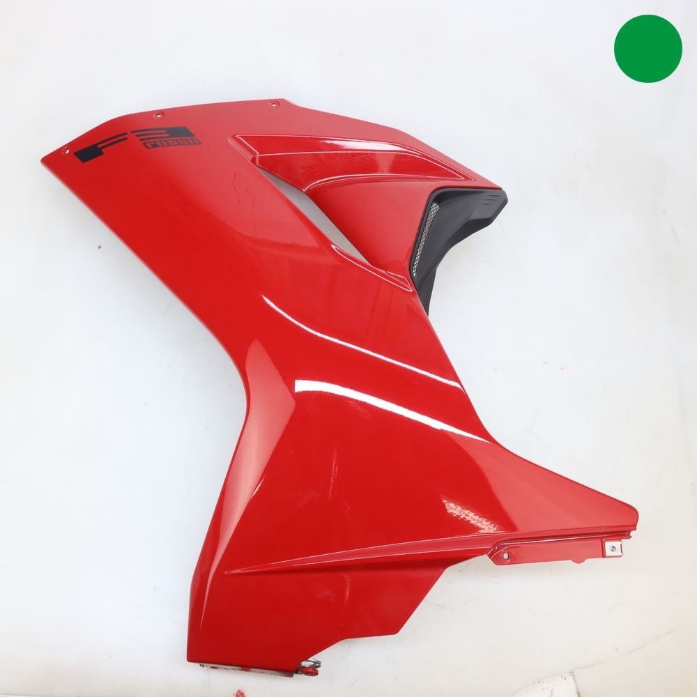 Carena anteriore sinistra MV AGUSTA F3 800 2021 2023 ID95032