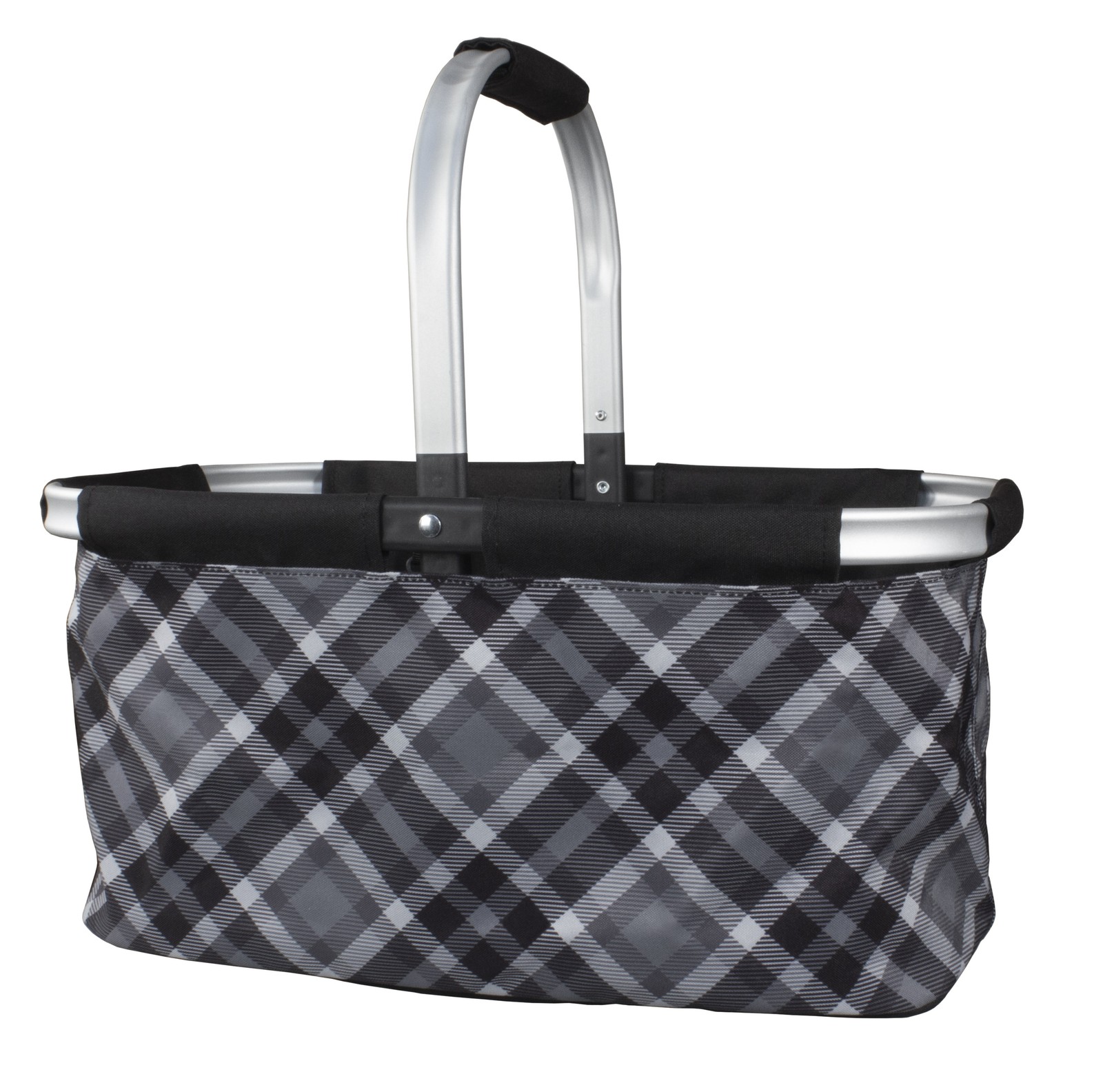 Складная корзина для пикника Camp Casual CC010GPB -