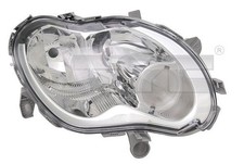 TYC Hauptscheinwerfer Links für SMART