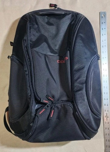 Codi CT3 C6050 Apex Laptop Backpack Black
