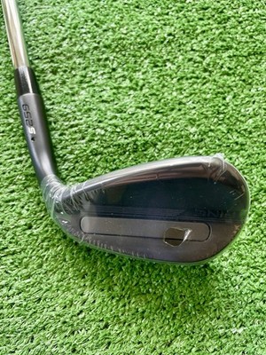 Ping S259 Black Sand Wedge 56 S12 Black Dot Wedge Flex Rechtshand Herren Golfschläger