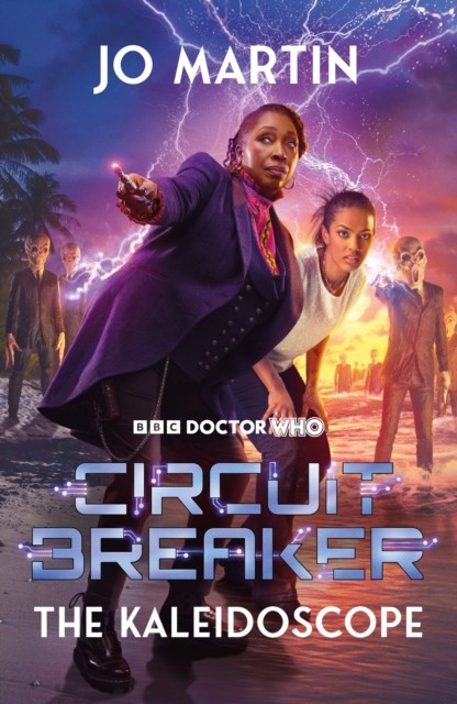 Doctor Who/kaleidoscope Circuit Breaker