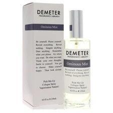 Demeter Ominous Mist Cologne Spray By Demeter