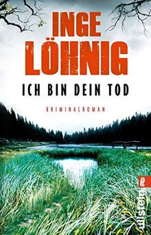 Ich bin dein Tod: Kriminalroman | Die Meisterin des... | Buch | Zustand sehr gut