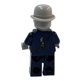 LEGO Zombie Driver Minifigure mof012 Monster Fighters Mini Fig 9464 9465