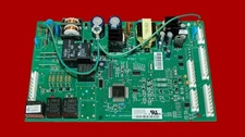 GE Refrigerator Control Board - Part # WR55X23036 | 225D8662G004