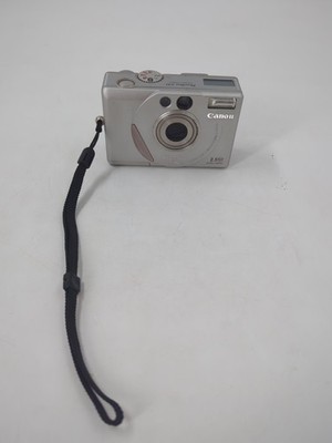 Canon PowerShot S10 パワーショット美品 Canon PowerShot S POWERSHOT S10 Compact digital camera From JAPAN