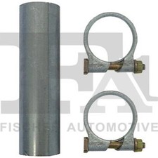 FA1 124-941 Rohrverbinder Abgasanlage für OPEL COMBO CORSA TIGRA S93 71