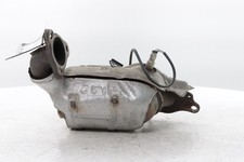 KATALYSATOR Dacia Logan MCV II/III/Sandero Wagon 2014 208A07923R / 208A02104R