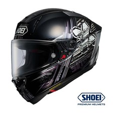 Casco integral SHOEI Japón X-Fifteen X-15 LOGO CRUZADO TC-5 X-SPR Pro