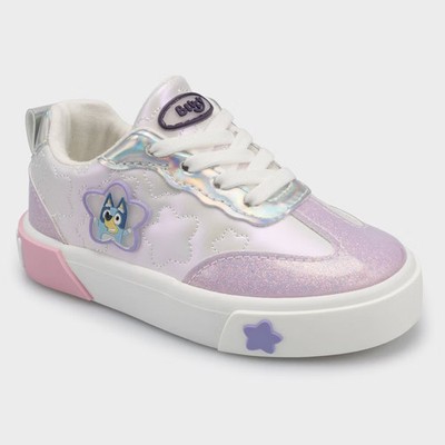 Toddler Bluey Sneakers