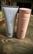 Fenty Hair the Comeback Kid 2oz The Protective Type Heat Protective Styler 3oz