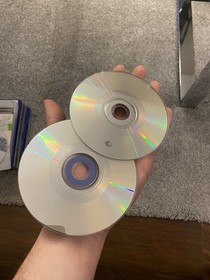 DreamKey Version 1.5 & DreamOn Collection 2  Dreamcast Disc Only