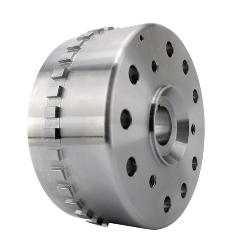 Improved Flywheel for Ski-Doo 600 800 HO SDI 2003-2010 420866040 / 420866041 - Picture 9 of 9