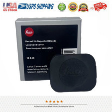 Leica Hood Cap for M35/2 M28/2.8 M35/2 lens 14043