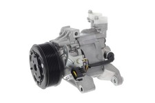 VALEO 814731 Kompressor, Klimaanlage für SUB...