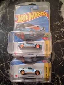 Ford Rs200 Super Treasure Hunt | eBay