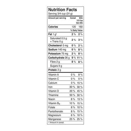 Kellogg's Special K Frucht und Joghurt Müsli 360g/12,7oz, 4er Pack - Bild 4 von 5