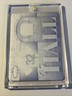 2022 Leaf Lumber The Hall Relics Printing Plate Black 1/1 Steve Carlton TH-54
