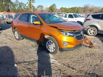 Used Park Assist Camera fits: 2019 Chevrolet Equinox radar unit blind spot alert