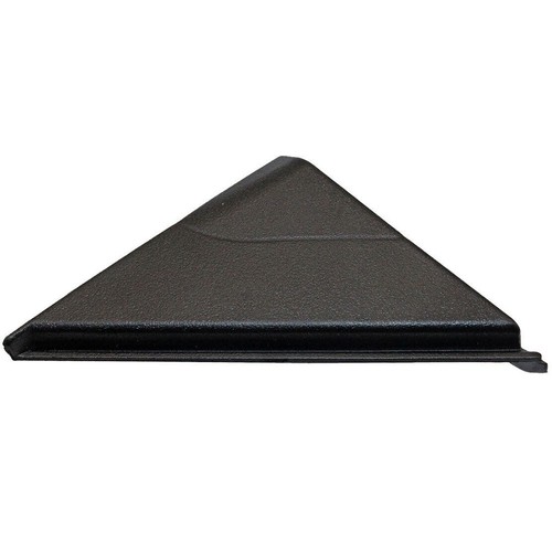 Fender Pillar Trim Plastic Right Easy To Install For Hyundai Elantra 1353cc - Picture 6 of 12