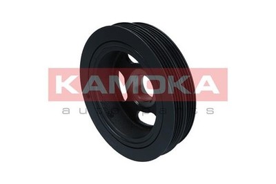 KAMOKA RW093 Riemenscheibe, Kurbelwelle for HYUNDAI KIA