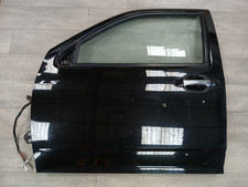 Porte avant et accessoires Isuzu D-MAX