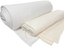 Bamboo Towelling Fabric Super Soft Bamboo-Cotton Microfibre Suitable for Baby