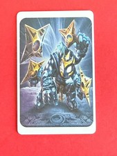 Skylanders Imaginators Starcast NFC Card