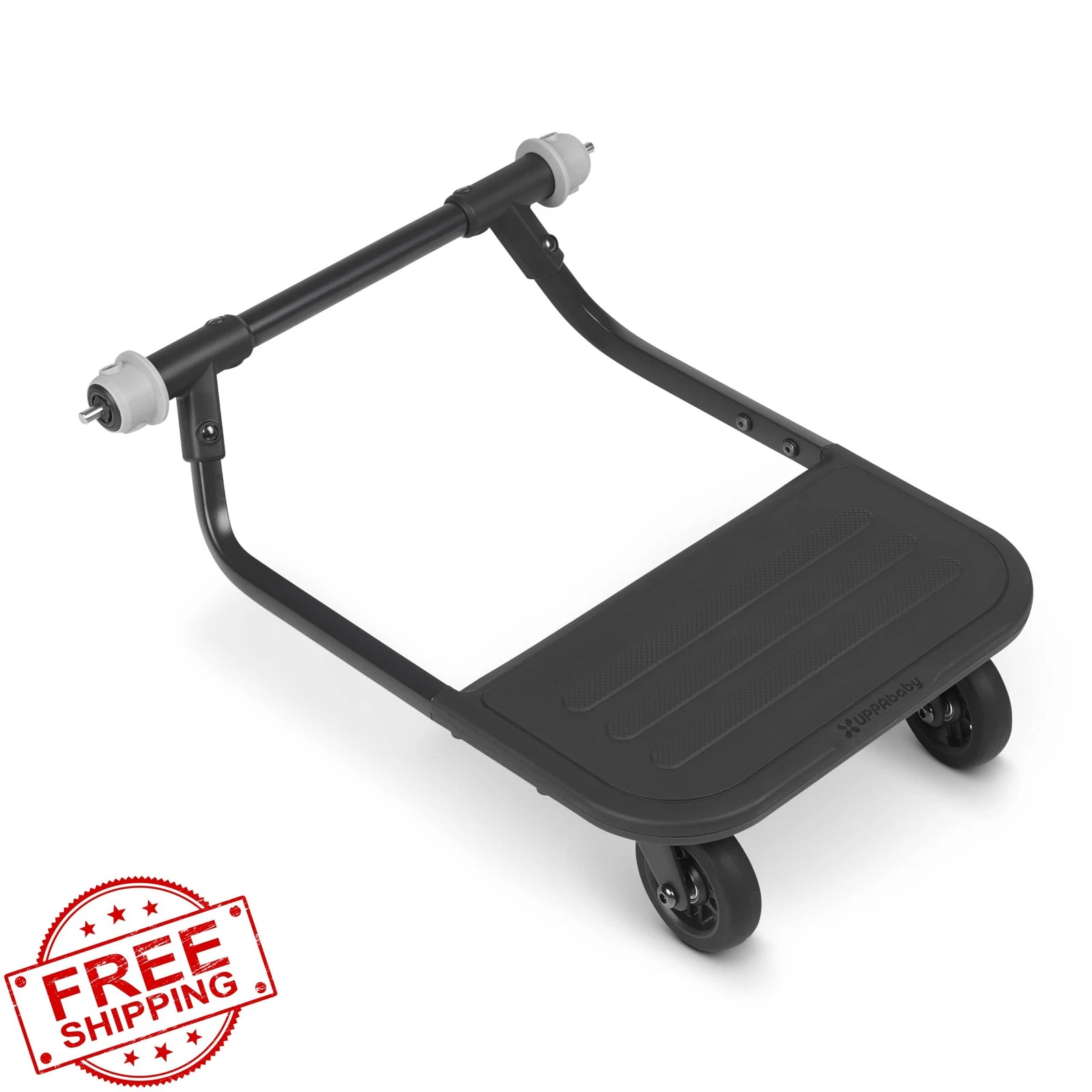 UPPAbaby Piggyback Board for Ridge Strollers Toddler Stand