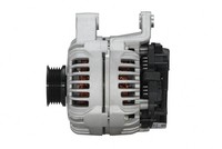 Ohne Kern 14V 120A FüR Opel Meriva A MPV (8EL 011 712-831) OEM Hella