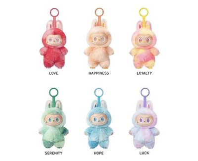 POP MART Labubu The Monsters Big Into Energy BLIND BOX   ORIGINAL - AUTHENTIC  
