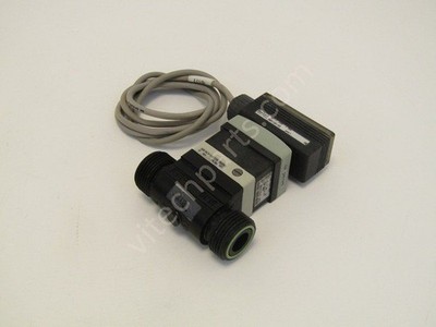 SE30/ 8030/ 00423914 DN15 Burkert - Used - incl. warranty