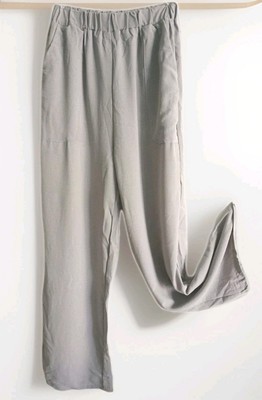 harem Flowy pants women Size Small